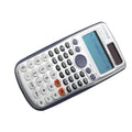 Professional Scientific LED Display Pocket Functions Calculator