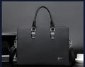 Business Horizontal High-Capacity Business Office Bag