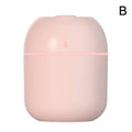 USB Aroma Portable Desktop Fragrance Diffuser