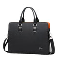 Business Horizontal High-Capacity Business Office Bag