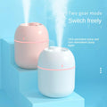 USB Aroma Portable Desktop Fragrance Diffuser