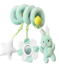 Soft Spiral Toy