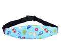 Baby Safety Car Seat Sleep Nap Aid Child Kid Head Protector Strap
