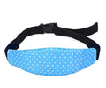 Baby Safety Car Seat Sleep Nap Aid Child Kid Head Protector Strap