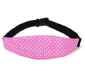 Baby Safety Car Seat Sleep Nap Aid Child Kid Head Protector Strap