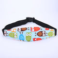 Baby Safety Car Seat Sleep Nap Aid Child Kid Head Protector Strap