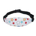 Baby Safety Car Seat Sleep Nap Aid Child Kid Head Protector Strap