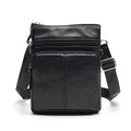 Genuine Leather Crossbody Shoulder Messenger Bags