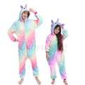 New Women Winter Pyjamas Sleepwear Onesies Jumpsuits