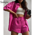 Lounge Wear Tracksuit (2 Pcs)