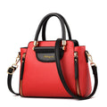 Luxury High- Quality Crossbody Flap Handbag