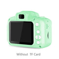 Mini Digital Camera For Children