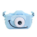 Children's Portable Digital Camera with Protector and SD Card