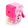 Creative Cute Cartoon Mechanical Pencil Sharpener