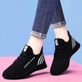 Women Breathable Sports Casual Platform Sneakers