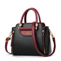 Luxury High- Quality Crossbody Flap Handbag