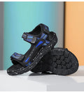 Boys Summer Breathable Soft Comfortable Children's Outdoor Sandal