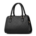 Fashion Luxury PATCHWORK Flap Handbag