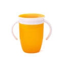 360 Trainer Cup 360 Degree Leak-Proof Baby Learning Drinking Cup Sippy Cup