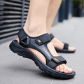High-Quality Men's Comfortable Lightweight Summer Beach Sandals