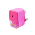 Creative Cute Cartoon Mechanical Pencil Sharpener