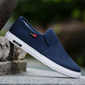 Men's Fashion Versatile Breathable Canvas