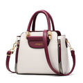 Luxury High- Quality Crossbody Flap Handbag
