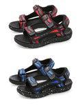 Boys Summer Breathable Soft Comfortable Children's Outdoor Sandal