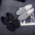 Summer Breathable Fashion Loafers