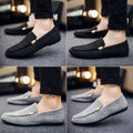 Summer Breathable Fashion Loafers