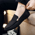 Summer Breathable Fashion Loafers