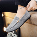 Summer Breathable Fashion Loafers