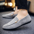 Summer Breathable Fashion Loafers