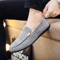 Summer Breathable Fashion Loafers