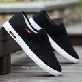 Men's Fashion Versatile Breathable Canvas