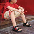 Boys Summer Breathable Soft Comfortable Children's Outdoor Sandal