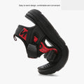 Boys Summer Breathable Soft Comfortable Children's Outdoor Sandal