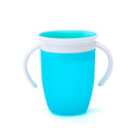 360 Trainer Cup 360 Degree Leak-Proof Baby Learning Drinking Cup Sippy Cup