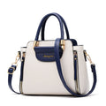 Luxury High- Quality Crossbody Flap Handbag