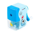 Creative Cute Cartoon Mechanical Pencil Sharpener
