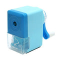 Creative Cute Cartoon Mechanical Pencil Sharpener