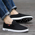 Men's Fashion Versatile Breathable Canvas
