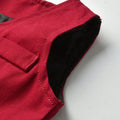 3PCS Set Baby Boy Outfits Suit Tie Shirts+Pants+Vest