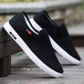 Men's Fashion Versatile Breathable Canvas