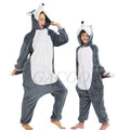 New Women Winter Pyjamas Sleepwear Onesies Jumpsuits
