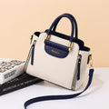 Luxury High- Quality Crossbody Flap Handbag