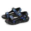 Boys Summer Breathable Soft Comfortable Children's Outdoor Sandal
