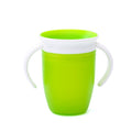 360 Trainer Cup 360 Degree Leak-Proof Baby Learning Drinking Cup Sippy Cup