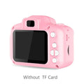 Mini Digital Camera For Children