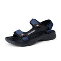 High-Quality Men's Comfortable Lightweight Summer Beach Sandals